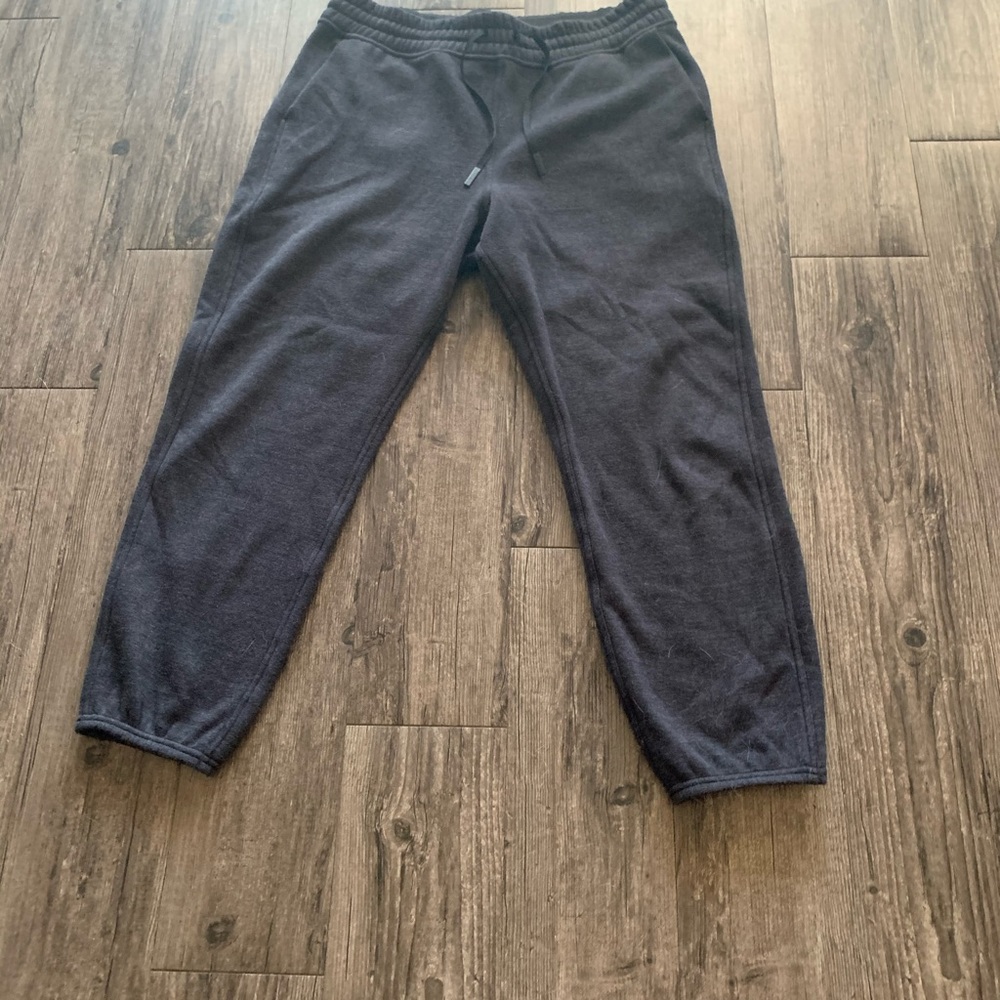 Lululemon Plush Times Joggers